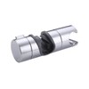 KES Shower Head Holders Hand Shower Bracket Replacement for 18-25MM