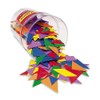 Learning Resources Classpack Tangrams, Math Manipulative, Geometric Shapes, Puzzle, 4