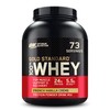 Optimum Nutrition Optimum Nutrition Gold Standard 100% Whey Protein Powder,