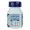 2 Pack Citrato De Magnesio Con Omega 3 Suplemento 30