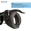 Brace On AFO S-Type - Drop Foot Stabilizer Brace, Moldable,