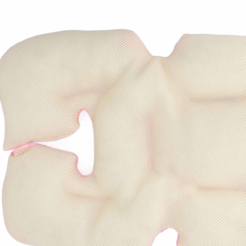 Thicken Stroller Cushion Multi Functional Skin Friendly Detachable Soft Cotton