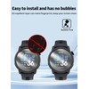 FJIASTB 3-Pack Screen Protector for COROS PACE 4 Smart Watch