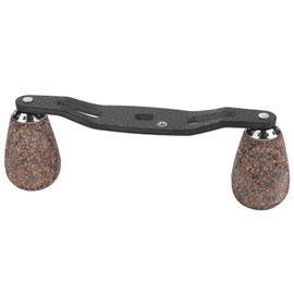 Leapiture Fishing Reel Handle, Fishing Reel, Baitcast Handle, Baitcasting Reel Handle, Spinning Reel Handle, Reel Handle Replacement