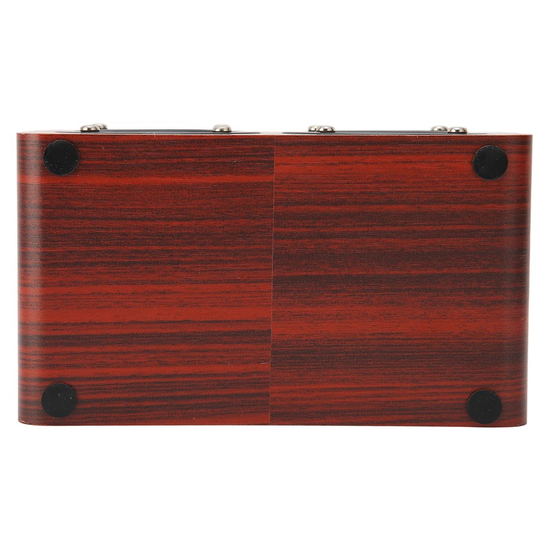 Retro Bluetooth Speaker Built in Mic Portable Wireless Speaker Supports