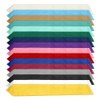 Plain Graduation Stole, Graduation Stole Class of 2025, White Graduations