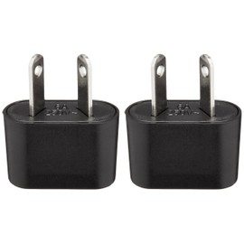 Nissyo Industrial Transformer Plug Set