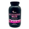 Berberina 60 cáps Myo Inositol 240 cáps Multivitaminico 180 cáps