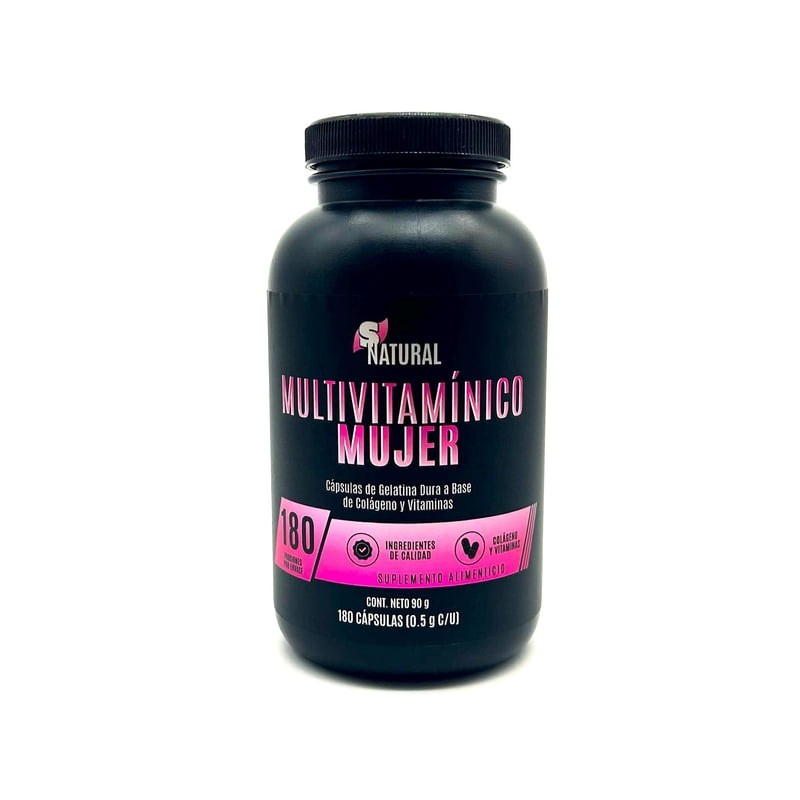 Berberina 60 cáps Myo Inositol 240 cáps Multivitaminico 180 cáps
