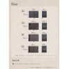 Business Leather Factory Notebook Cover (A5) Genuine Leather Notebook Cover,