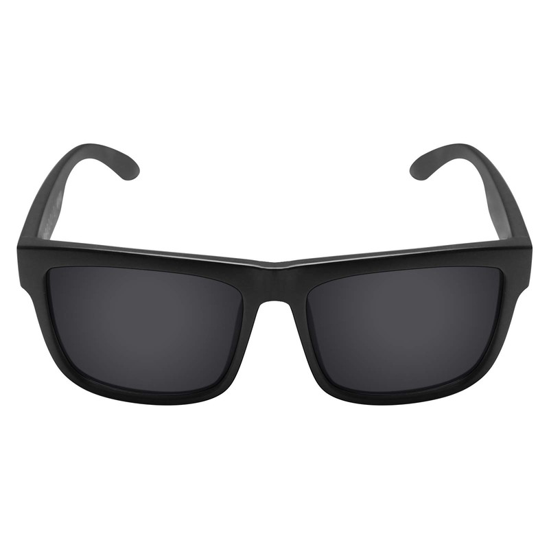 Mryok Polarized Replacement Lenses for Spy Optic Discord Sunglasses, HD