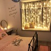 LED String Light 300 LED Lights 8 Modes Control Decoration