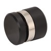 Stainless Steel 5/16 Pool Cue Stick Joint Protector Billiard Pool