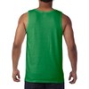 Gildan Adult Tank Top HeavyCotton (G5200) Graphite Heather