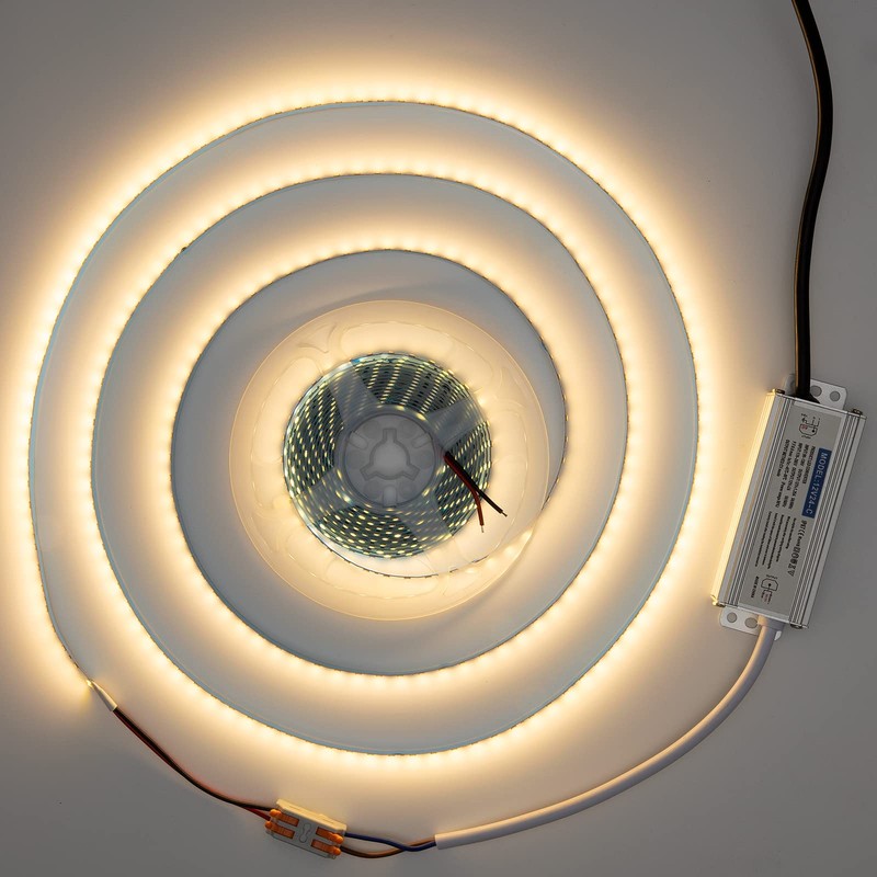 Karyoosi LED Driver 24 Watts Waterproof IP67, 12V DC Power