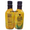 Forever Living 5 bottles Forever Living Aloe Vera Gel/Drink 1
