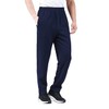 Zoulee New Men's Classic Drawstring-Waist Jogger Pants Sweatpants with Zipper
