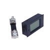 KNACRO DC Meter 12V 24V 36V 48V 60V 72V 6.5-100V