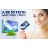 Teeth Whitening Strips - 28 Strips for Natural Clean Smile
