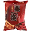 Calbee Hot & Spicy Corn Sticks 80G
