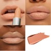 Macximal Satin Lipstick - 833 Creme D Nude by MAC