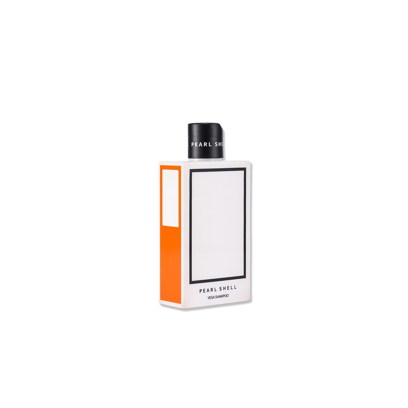 Pearlshell Vega Shampoo 200ml / 펄쉘 베가 샴푸 200ml