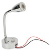 RV Reading Light LED Adjustable Brightness Touch Control Indoor Bedside
