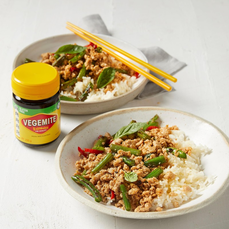 Vegemite Gluten Free