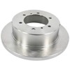 Bendix Premium PRT1777 Rear Brake Rotor for Mitsubishi Montero 2000-1992,