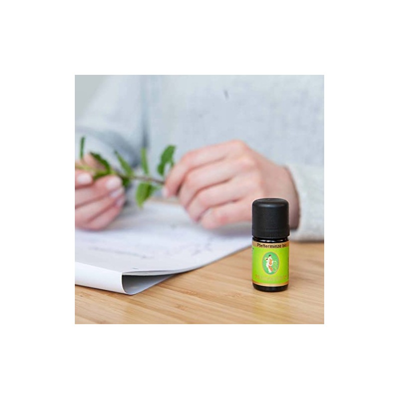 Pfefferminze, bio - Primavera