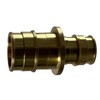 1 Piece XFITTING 1" x 3/4" Pex A Reducing Coupling,