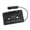 DC5V Bluetooth Cassette Adapter BT5.1 Universal Wireless Cassette Tape to