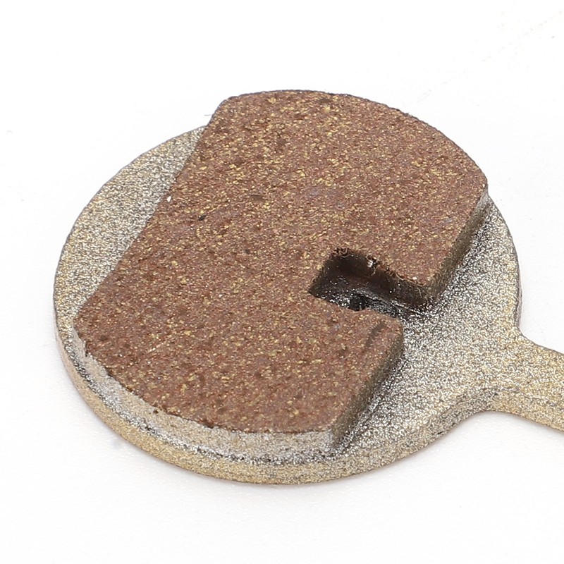 4 Set M355 M446 Mountain Bike Disc Brake Pads Ketone