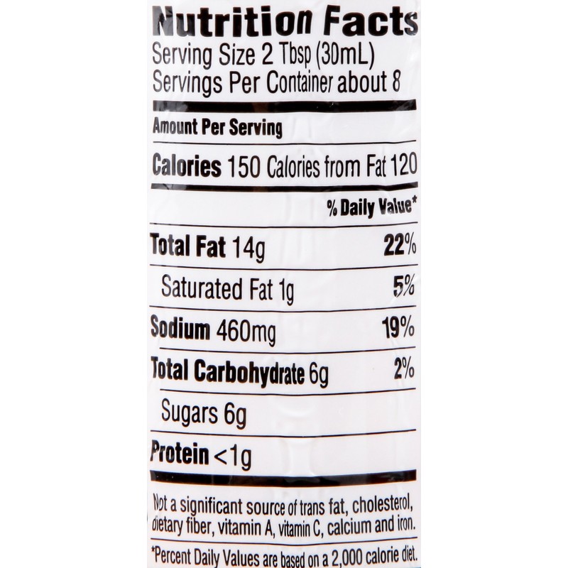 Mizkan Sesame Dressing 8.4 Oz.