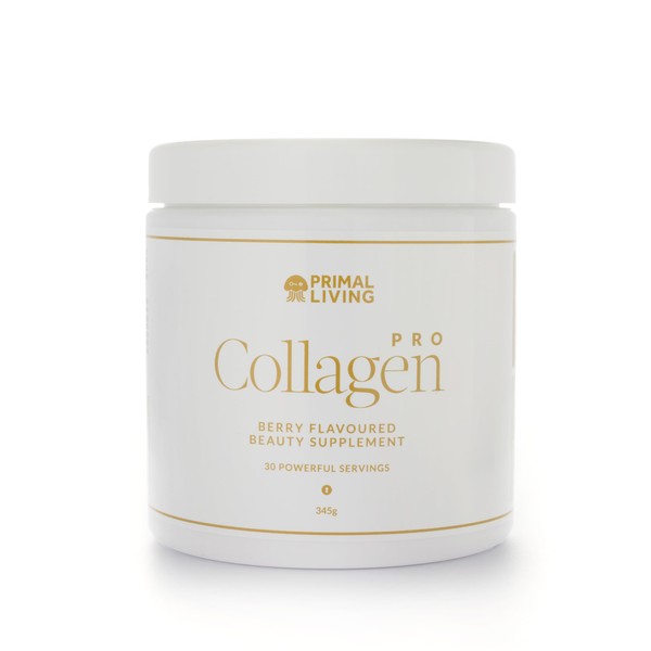Collagen Drink - Powerful 10g Bovine Collagen Per Serving -