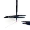 Sistar Ultimate Define Gel Eyeliner Pen Long Lasting Smudge Free