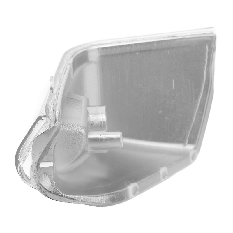 Wing Mirror Indicator Lens Clear Weatherproof EMPID0021 Door Mirror Turn