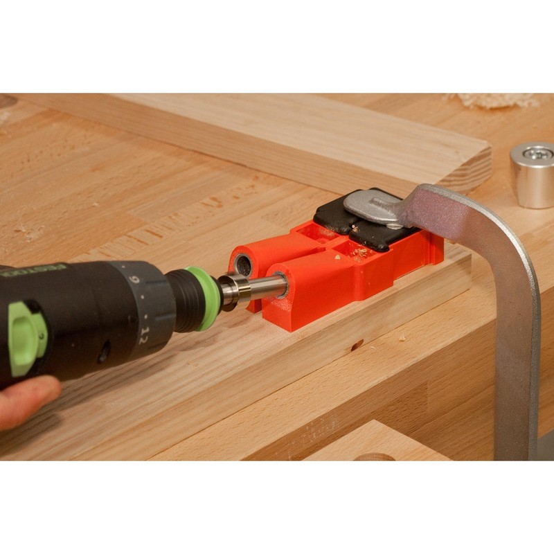 UJK Mini Pocket Hole Jig Kit