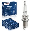 Iridium Platinum Spark Plugs 6 Pack 6994 IZFR6K11 Fits for