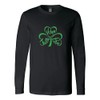 Fun Express Faith, Hope, Love Shamrock Adult’s T-Shirt - 2XL