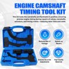 WANKECAR 3.6 Pentastar Timing Chain Tool Kit Fit for Jeep,
