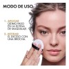 Polvo Banana Sellador De Maquillaje Azar