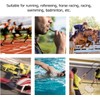 Stopwatch Timer Multi-Function Digital Handheld Sports watch Visual Timer Alarm