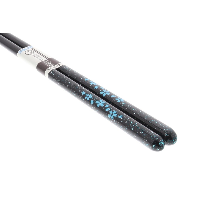 Chopsticks Dishwasher chopsticks cherry blossoms Corporation 23 cm