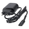 Leloco 12 V Charger for Braun S1 S3 S5 S6