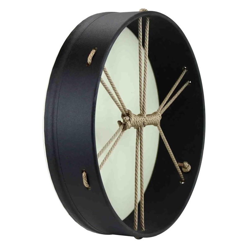 REMO Buffalo Drum Comfort Sound Technology 18" CST Fell E1-0318-71-CST