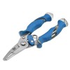 Cuda Titanium Bonded Mini Split Ring Pliers 5in