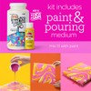 Apple Barrel PROMOABP22, 14 Piece Acrylic Set Featuring 13 Paints