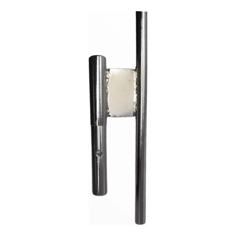 Sesuconsa by Proveer de Mexico Asta De Bandera 5.5m +