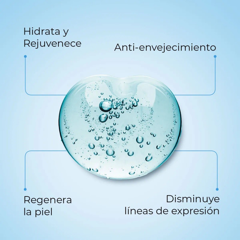 Mascarilla Piel Sense Facial Coreana